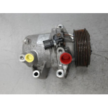 COMPRESSEUR AIR CONDITIONNE NISSAN MICRA