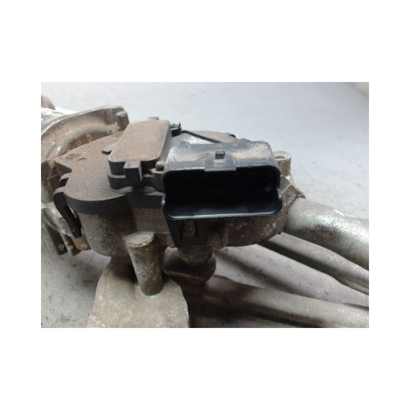 MECANISME ESSUIE-GLACE AVANT RENAULT MEGANE II PH1 02-05