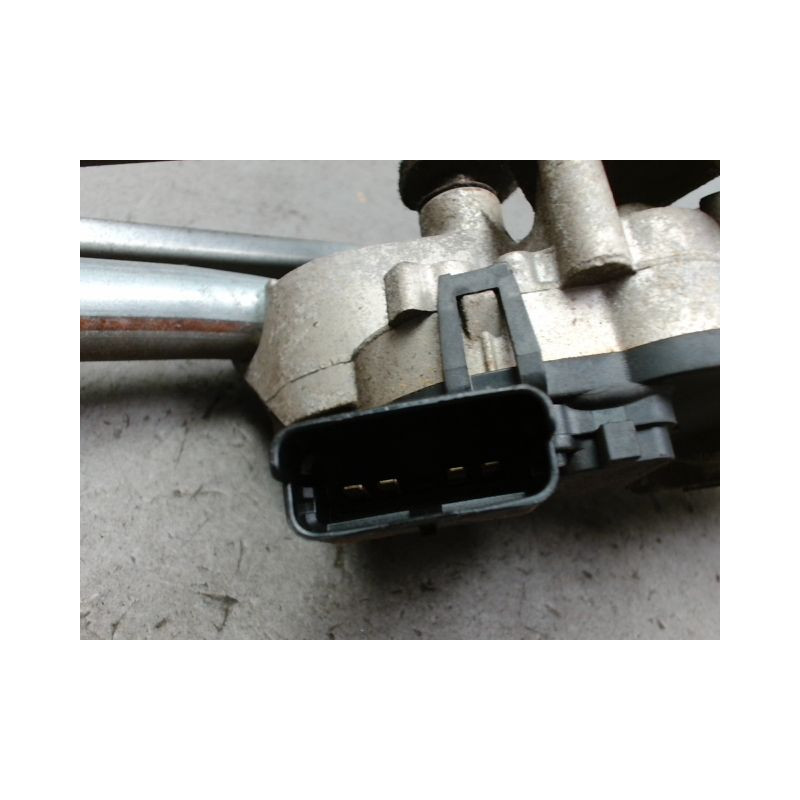 MECANISME ESSUIE-GLACE AVANT CITROEN C3 2002-2005