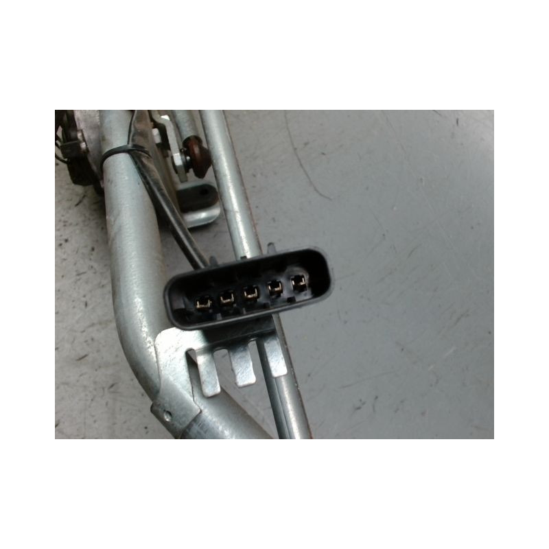 MECANISME ESSUIE-GLACE AVANT OPEL MERIVA 2003-2005