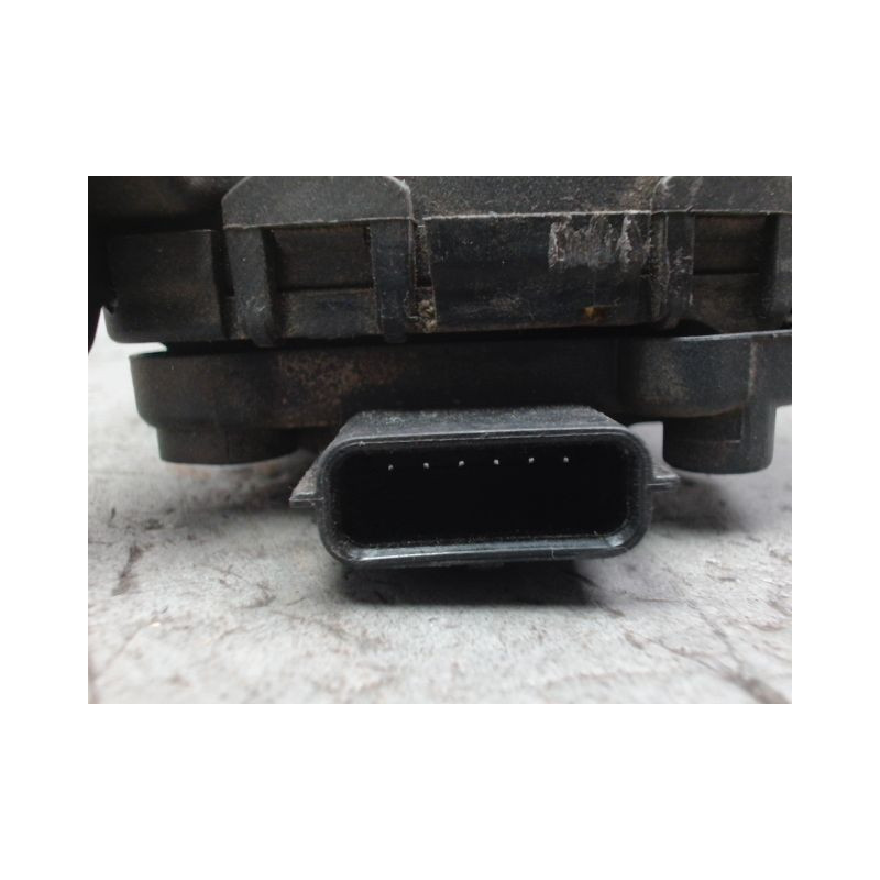 PEDALE ACCELERATEUR RENAULT TWINGO 2 2007-