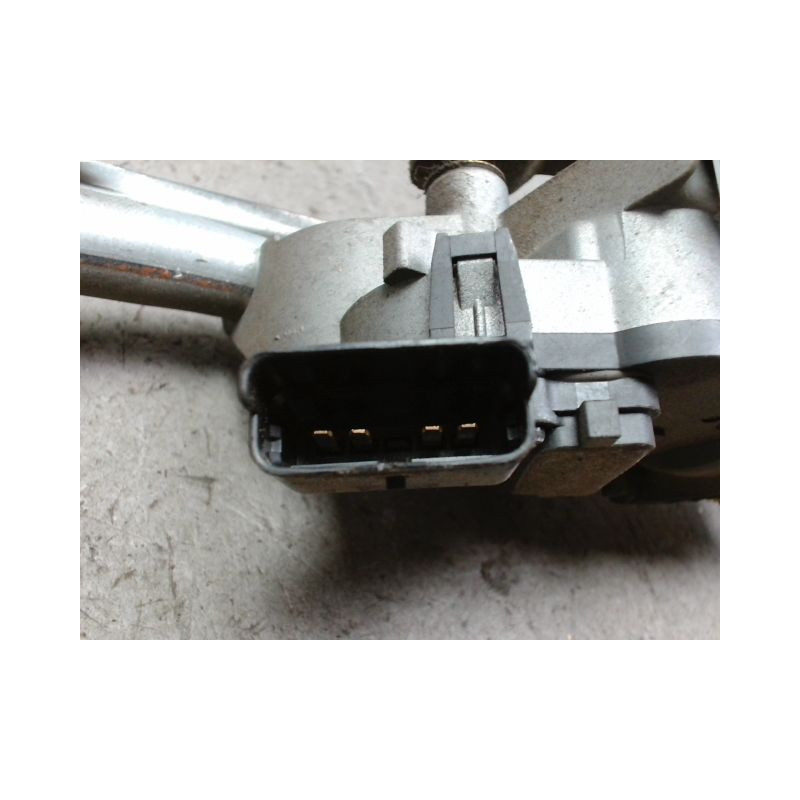 MECANISME ESSUIE-GLACE AVANT CITROEN C2 2003-