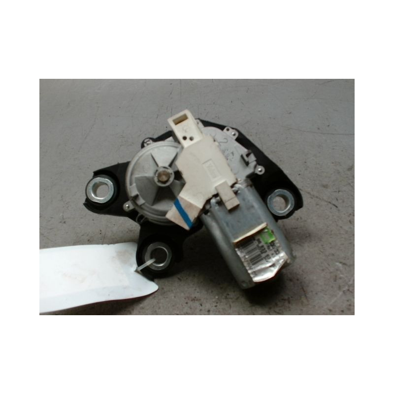 MECANISME ESSUIE-GLACE ARRIERE CITROEN BERLINGO II BREAK 2008-