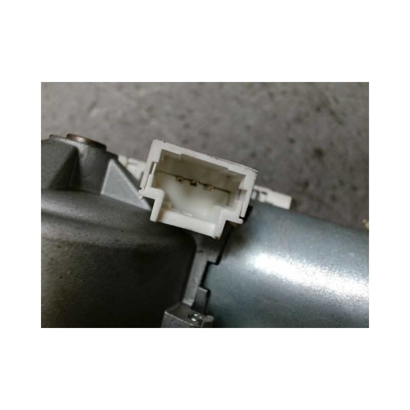 MECANISME ESSUIE-GLACE ARRIERE CITROEN BERLINGO II BREAK 2008-