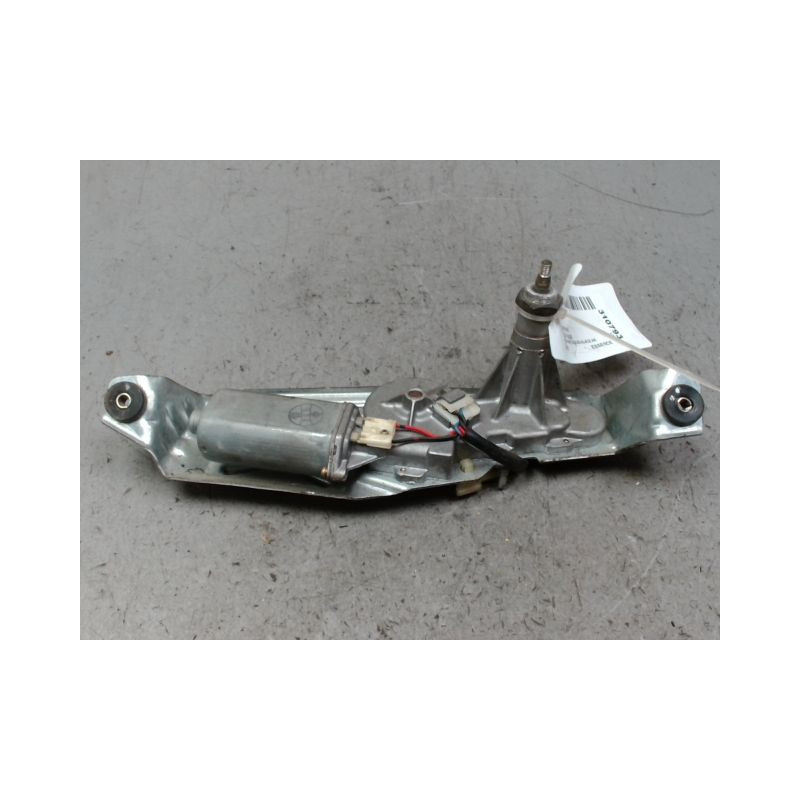 MECANISME ESSUIE-GLACE ARRIERE MAZDA 323
