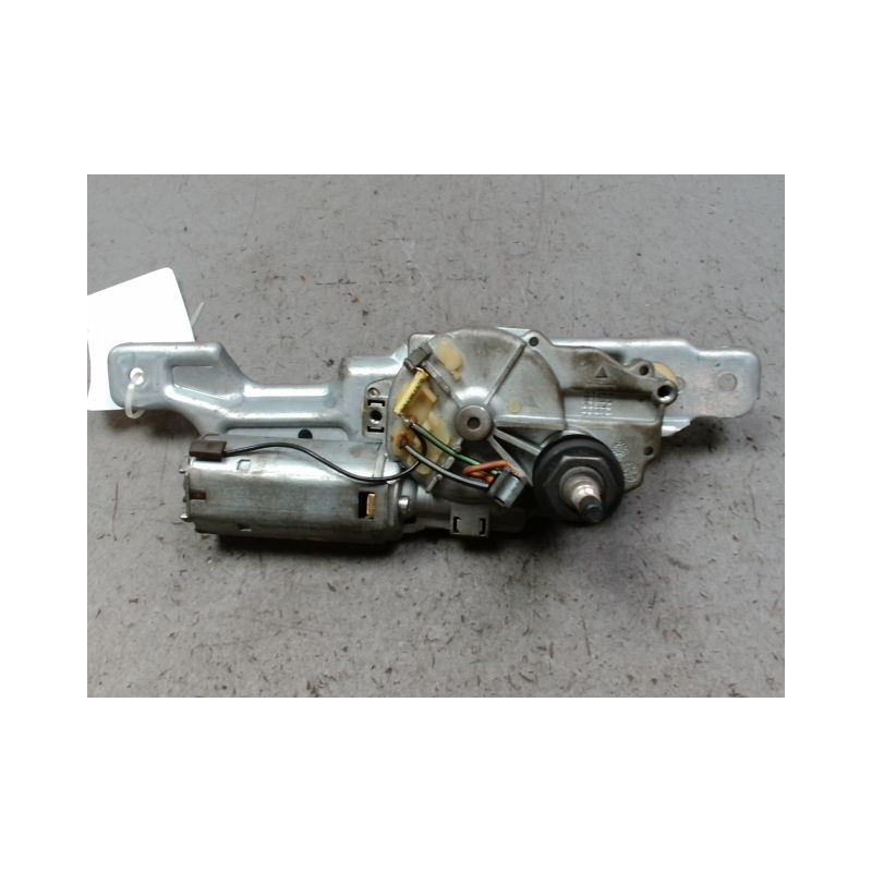 MECANISME ESSUIE-GLACE ARRIERE VOLKSWAGEN GOLF III 92-97