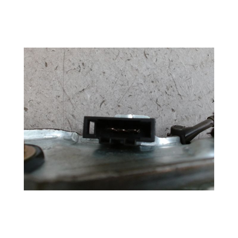 MECANISME ESSUIE-GLACE ARRIERE VOLKSWAGEN GOLF III 92-97
