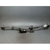 MECANISME ESSUIE-GLACE AVANT OPEL MERIVA 2003-2005