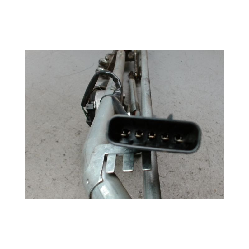 MECANISME ESSUIE-GLACE AVANT OPEL MERIVA 2003-2005