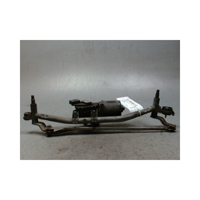MECANISME ESSUIE-GLACE AVANT CITROEN C3 2002-2005