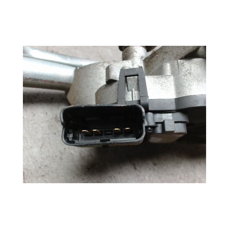 MECANISME ESSUIE-GLACE AVANT CITROEN C3 2002-2005