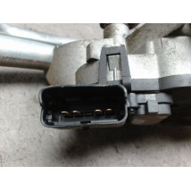 MECANISME ESSUIE-GLACE AVANT CITROEN C3 2002-2005