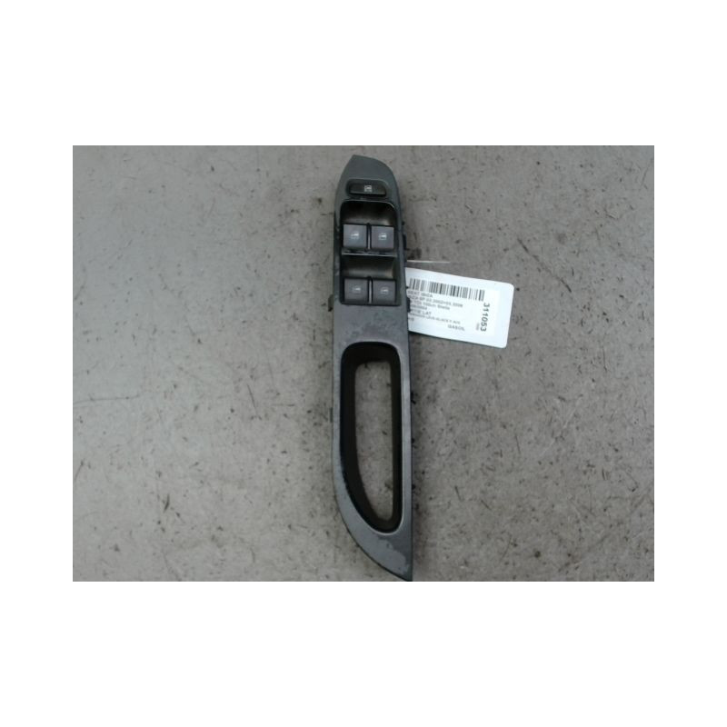 COMMANDE LEVE-GLACE PORTE AVG SEAT IBIZA 2002-2006