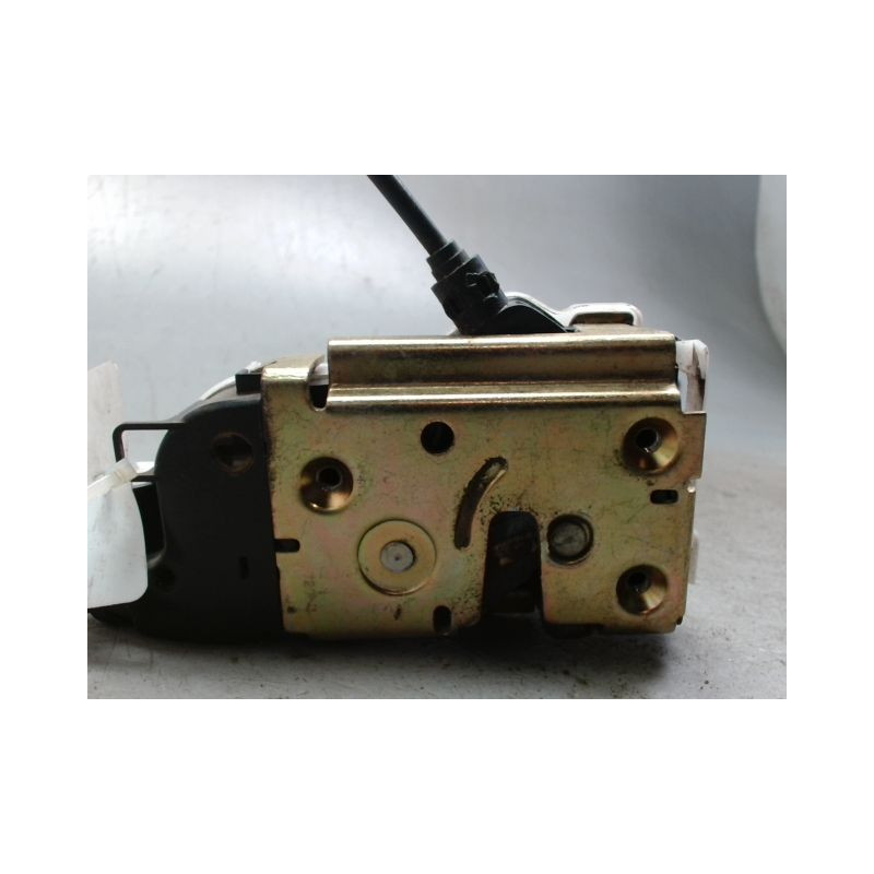 SYSTEME CONDAMNATION AVANT DROIT CITROEN C3 PLURIEL 03-08