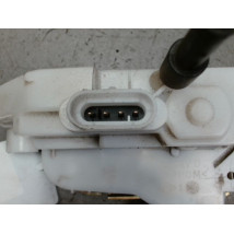 SYSTEME CONDAMNATION AVANT DROIT CITROEN C3 PLURIEL 03-08