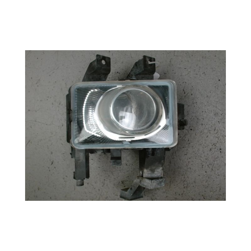 PHARE ANTIBROUILLARD AVANT DROIT OPEL ZAFIRA 2005-