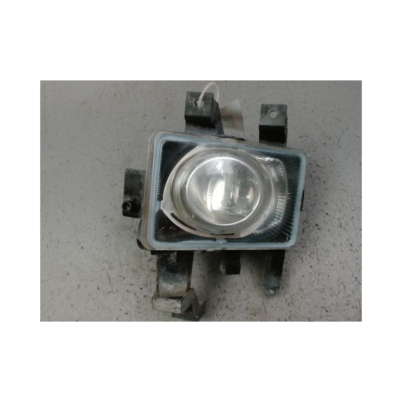 PHARE ANTIBROUILLARD AVANT GAUCHE OPEL ZAFIRA 2005-