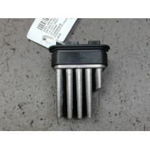 RESISTANCE DE CHAUFFAGE OPEL ZAFIRA 2005-