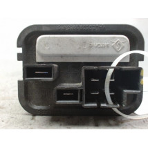 RESISTANCE DE CHAUFFAGE OPEL ZAFIRA 2005-