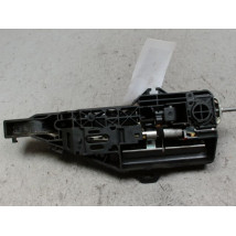 POIGNEE EXTERIEURE PORTE ARRIERE DROIT RENAULT CAPTUR