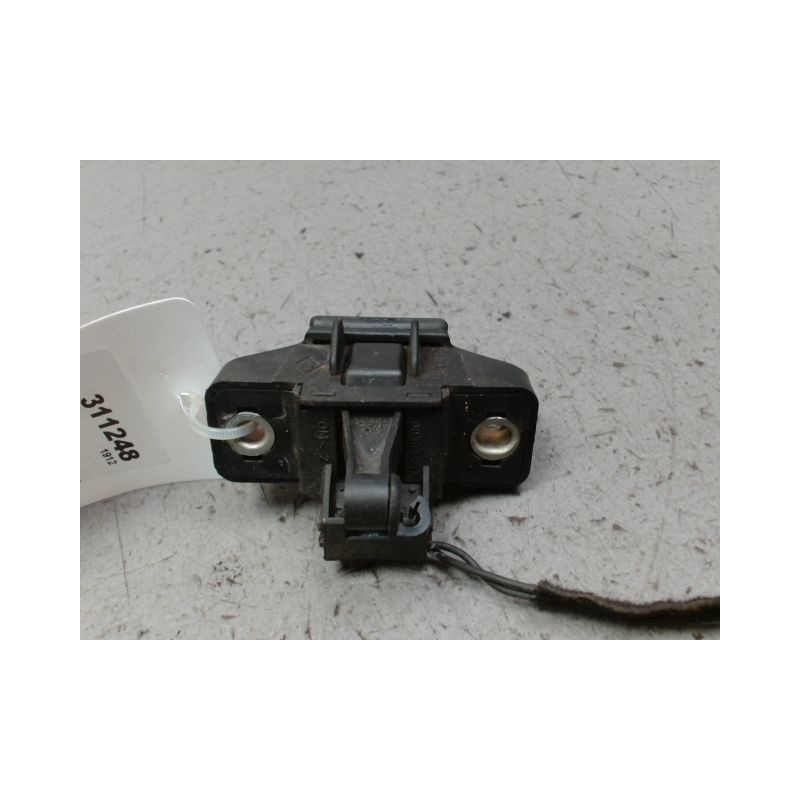 SERRURE HAYON  RENAULT CLIO II PH.2 01-06