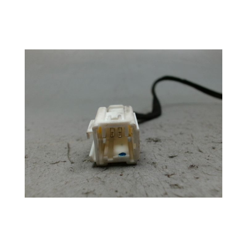 SERRURE HAYON  RENAULT CLIO II PH.2 01-06