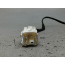 SERRURE HAYON  RENAULT CLIO II PH.2 01-06