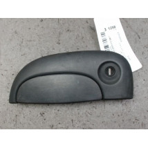 POIGNEE EXTERIEURE PORTE AVANT GAUCHE RENAULT KANGOO 2003-2007