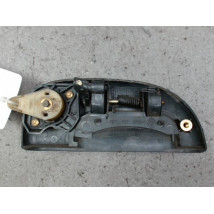 POIGNEE EXTERIEURE PORTE AVANT GAUCHE RENAULT KANGOO 2003-2007