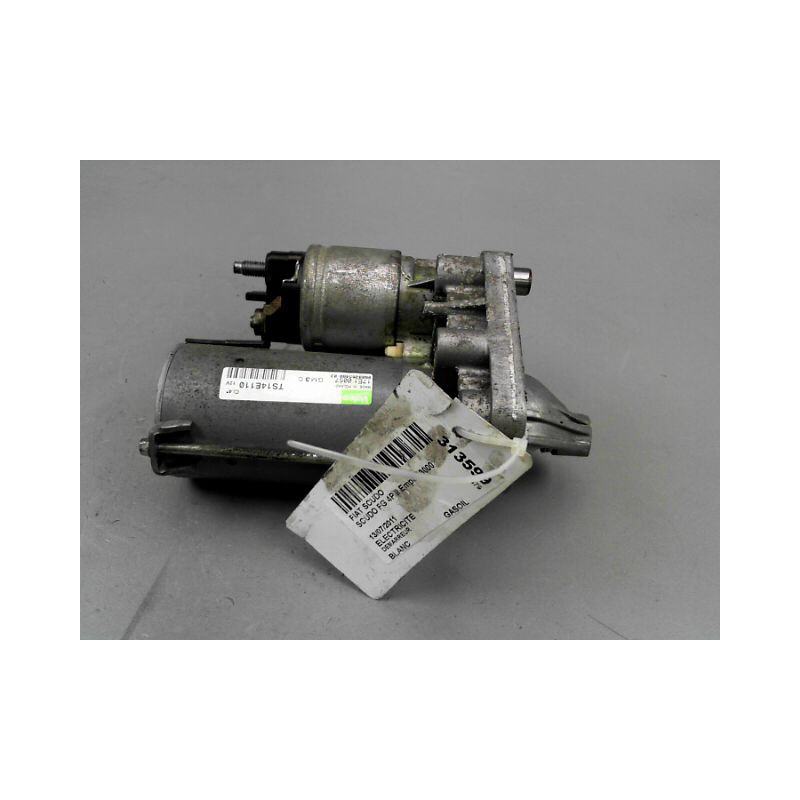 DEMARREUR FIAT SCUDO FG II Empatt.3000 2007-...
