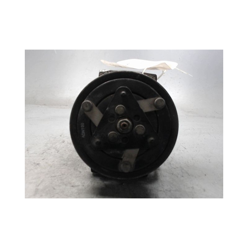COMPRESSEUR AIR CONDITIONNE PEUGEOT 307 2005-2007