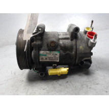 COMPRESSEUR AIR CONDITIONNE PEUGEOT 307 2005-2007