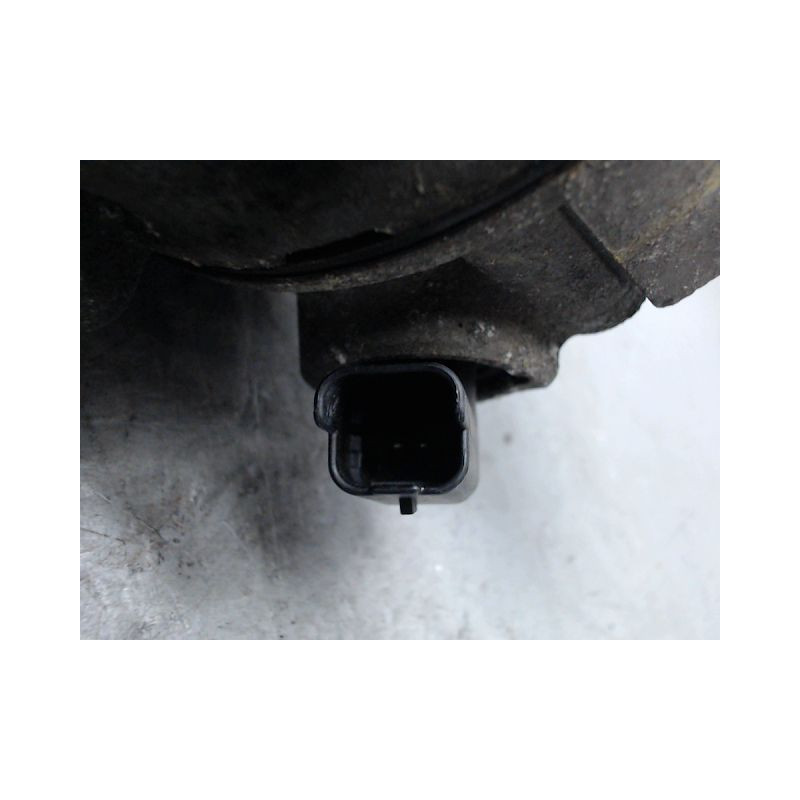COMPRESSEUR AIR CONDITIONNE PEUGEOT 307 2005-2007