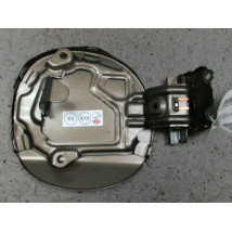 VOLET DE TRAPPE CARBURANT TOYOTA YARIS CRO