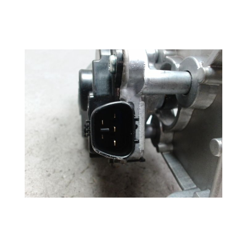MECANISME ESSUIE-GLACE AVANT TOYOTA YARIS CRO