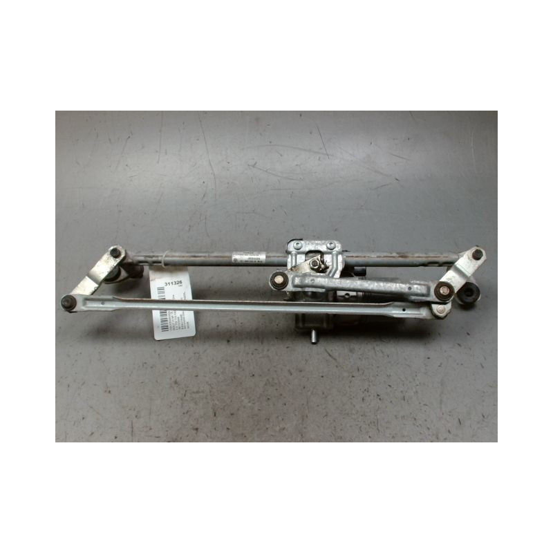 MECANISME ESSUIE-GLACE AVANT VOLKSWAGEN GOLF VI 2008-
