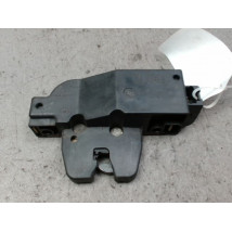 SERRURE HAYON  PEUGEOT 307 2001-2005