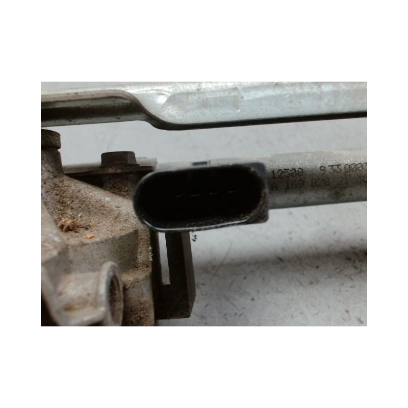 MECANISME ESSUIE-GLACE AVANT MERCEDES CLASSE B 2008-