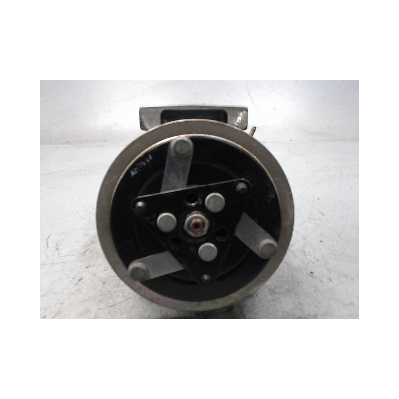 COMPRESSEUR AIR CONDITIONNE PEUGEOT 207 SW