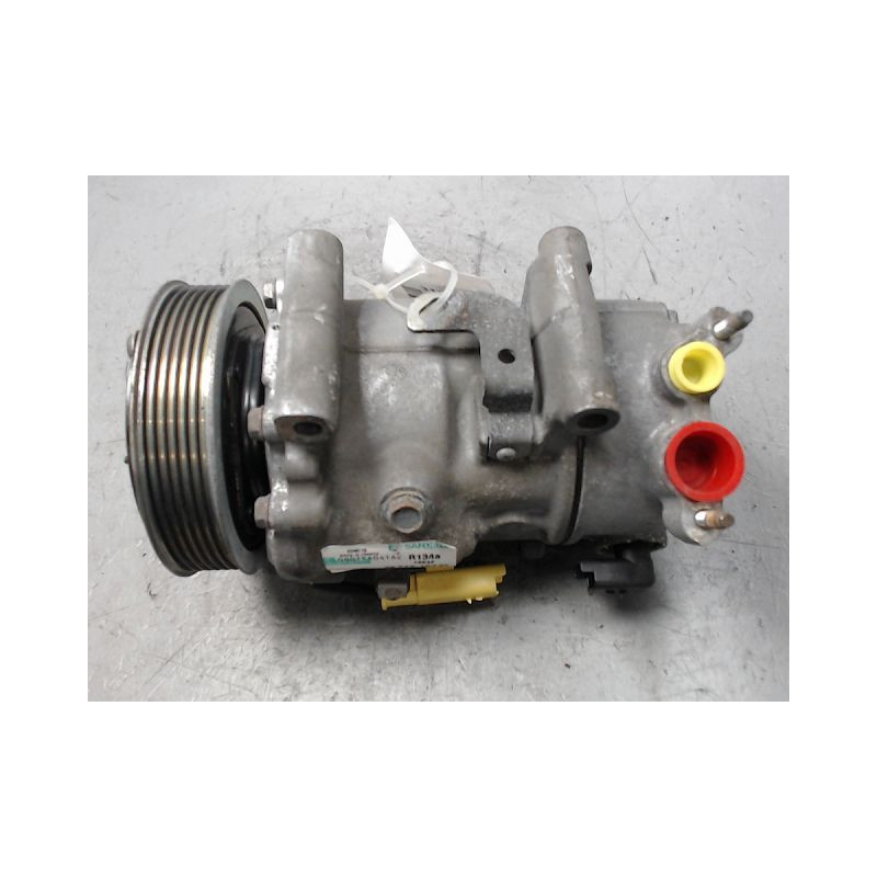 COMPRESSEUR AIR CONDITIONNE PEUGEOT 207 SW