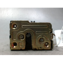 SYSTEME CONDAMNATION AVANT GAUCHE DACIA LOGAN 4 P 05-08