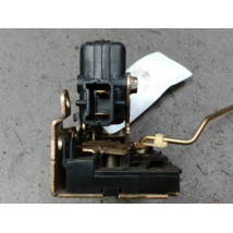 SYSTEME CONDAMNATION AVANT GAUCHE DACIA LOGAN 4 P 05-08