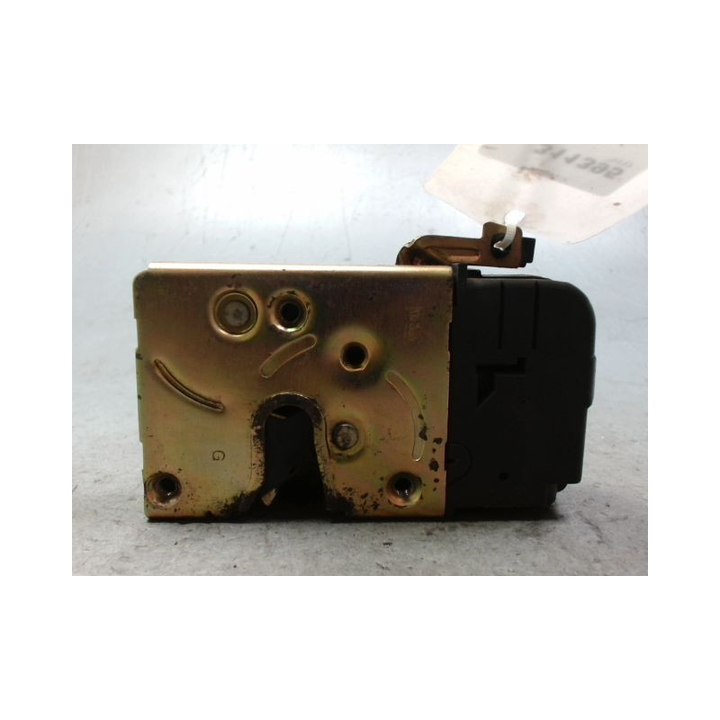 SYSTEME CONDAMNATION AVANT GAUCHE PEUGEOT 206 3P