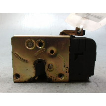 SYSTEME CONDAMNATION AVANT GAUCHE PEUGEOT 206 3P