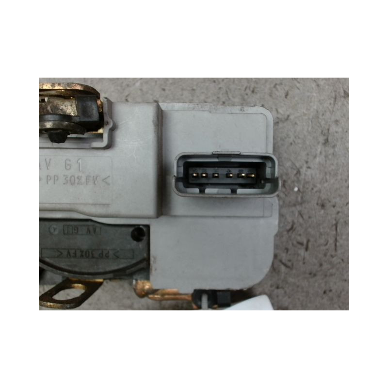 SYSTEME CONDAMNATION AVANT GAUCHE PEUGEOT 206 3P