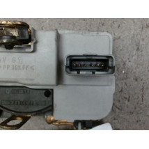 SYSTEME CONDAMNATION AVANT GAUCHE PEUGEOT 206 3P
