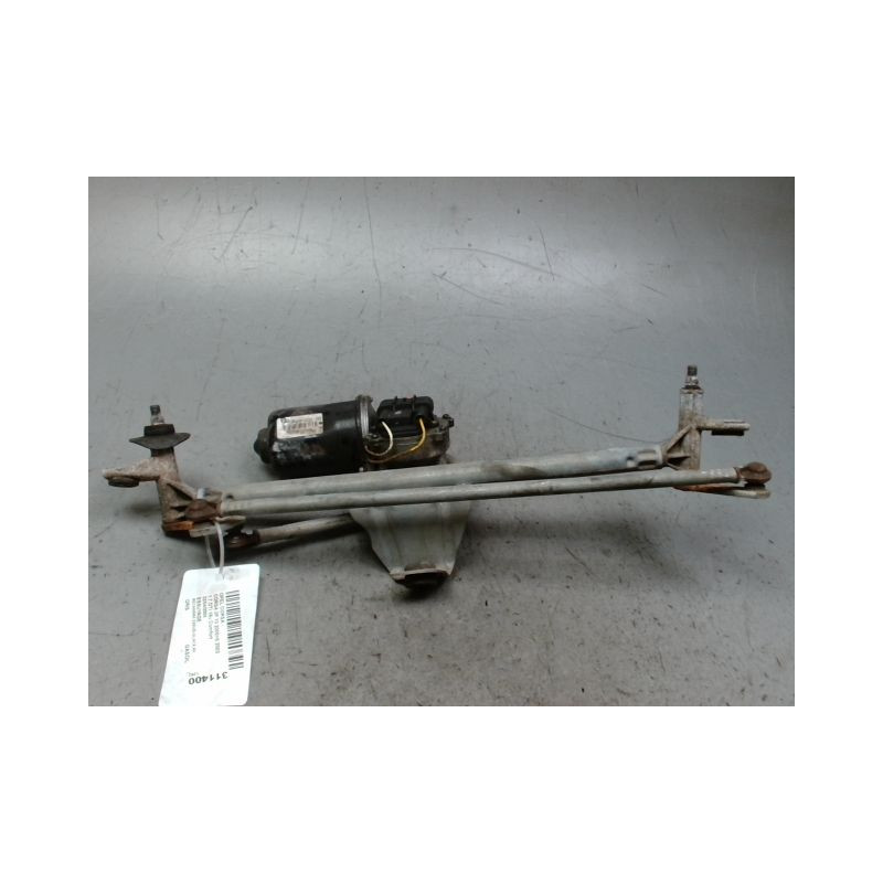 MECANISME ESSUIE-GLACE AVANT OPEL CORSA 2000-8.2003