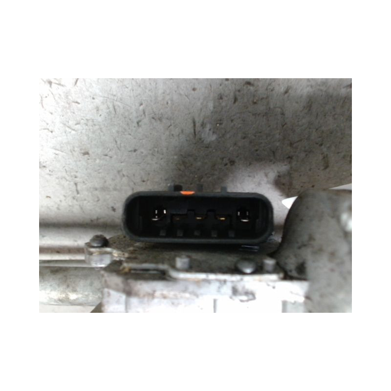MECANISME ESSUIE-GLACE AVANT OPEL CORSA 2000-8.2003