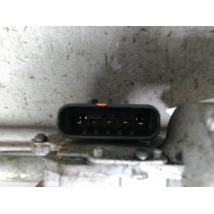 MECANISME ESSUIE-GLACE AVANT OPEL CORSA 2000-8.2003