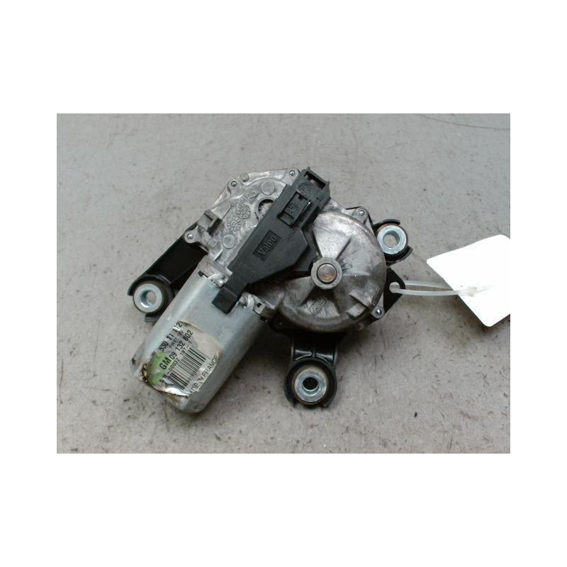 MECANISME ESSUIE-GLACE ARRIERE OPEL CORSA 2000-8.2003